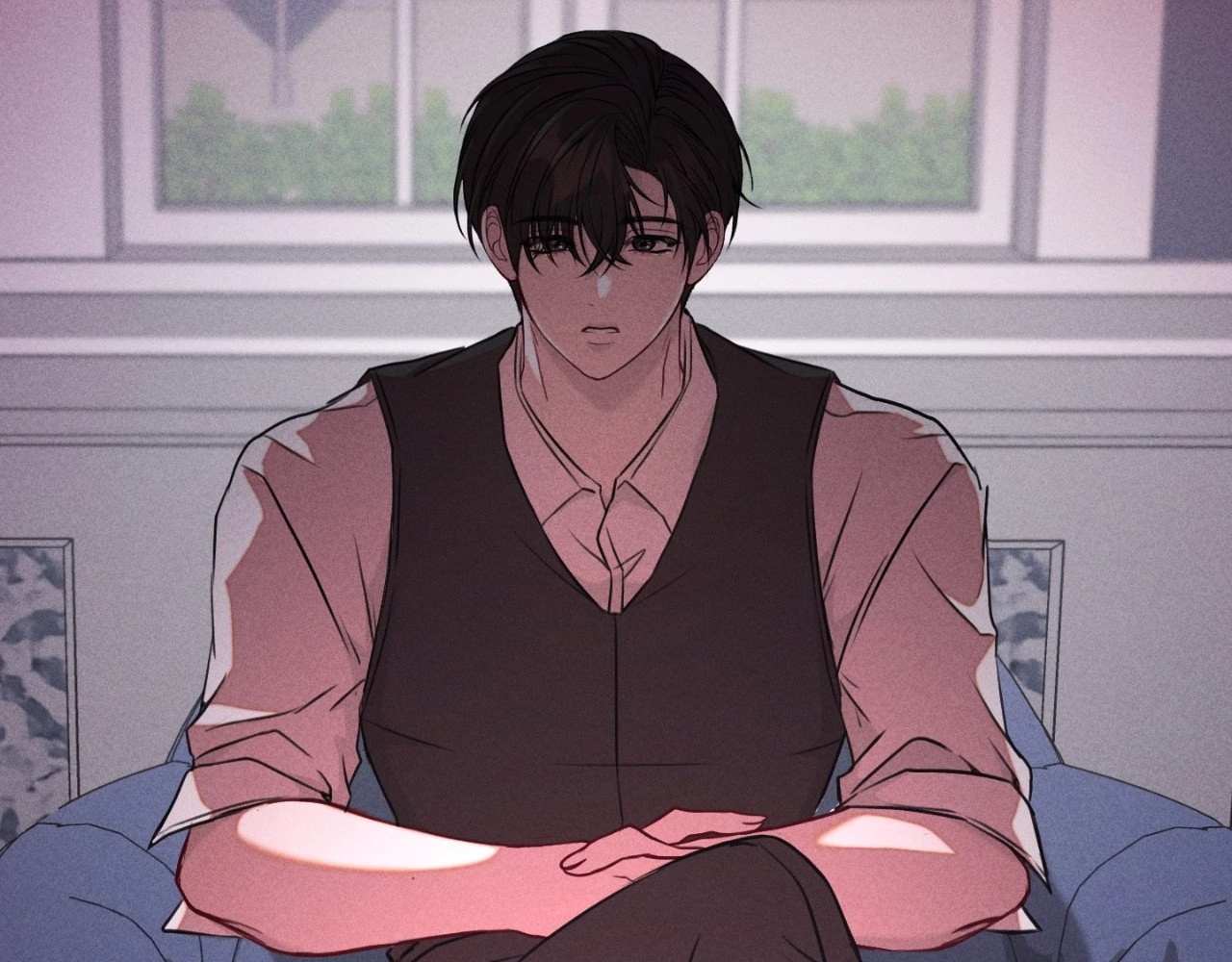 Aesthetics of Pleasure Chapter 14 page 31