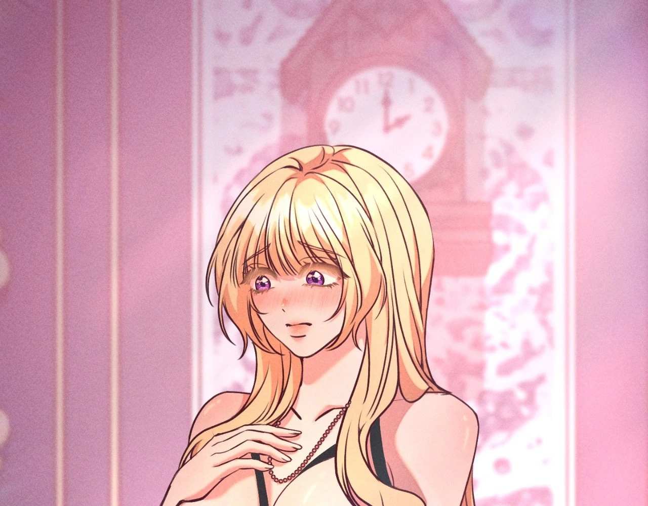 Aesthetics of Pleasure Chapter 14 page 44