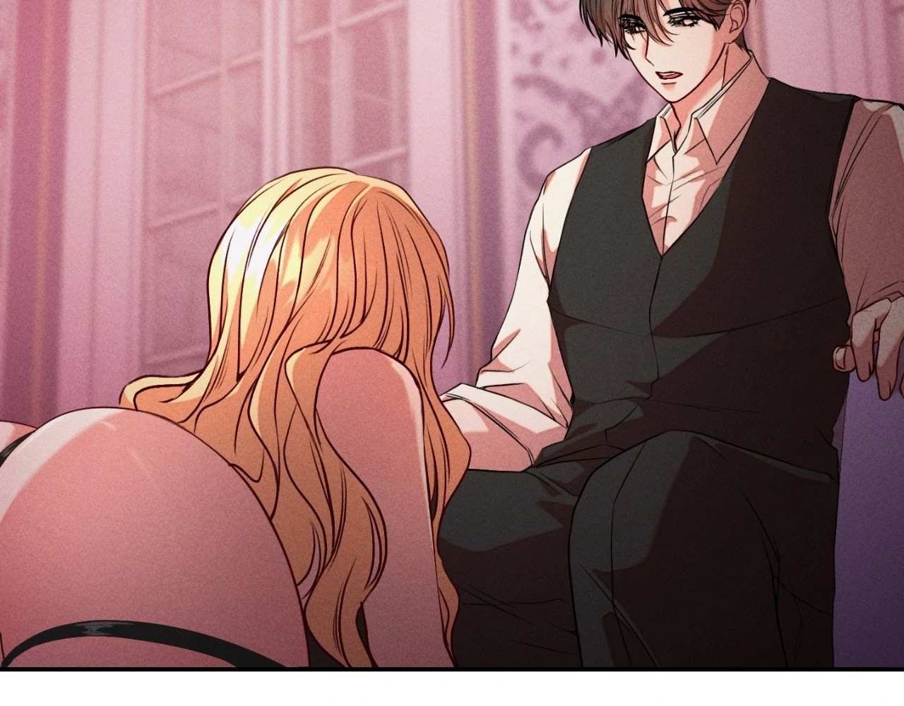 Aesthetics of Pleasure Chapter 14 page 55