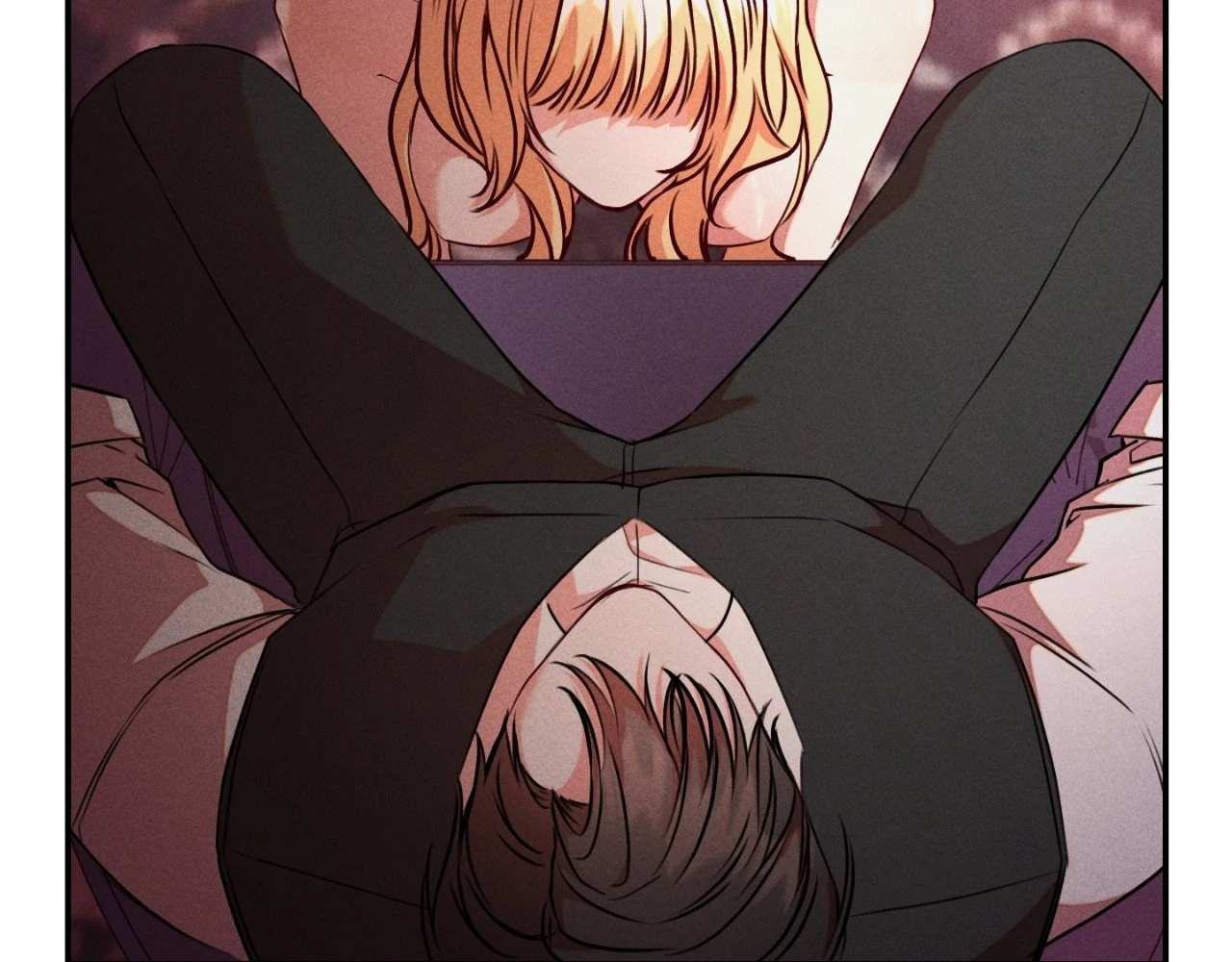 Aesthetics of Pleasure Chapter 14 page 66