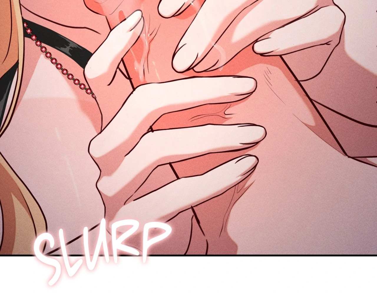Aesthetics of Pleasure Chapter 14 page 80