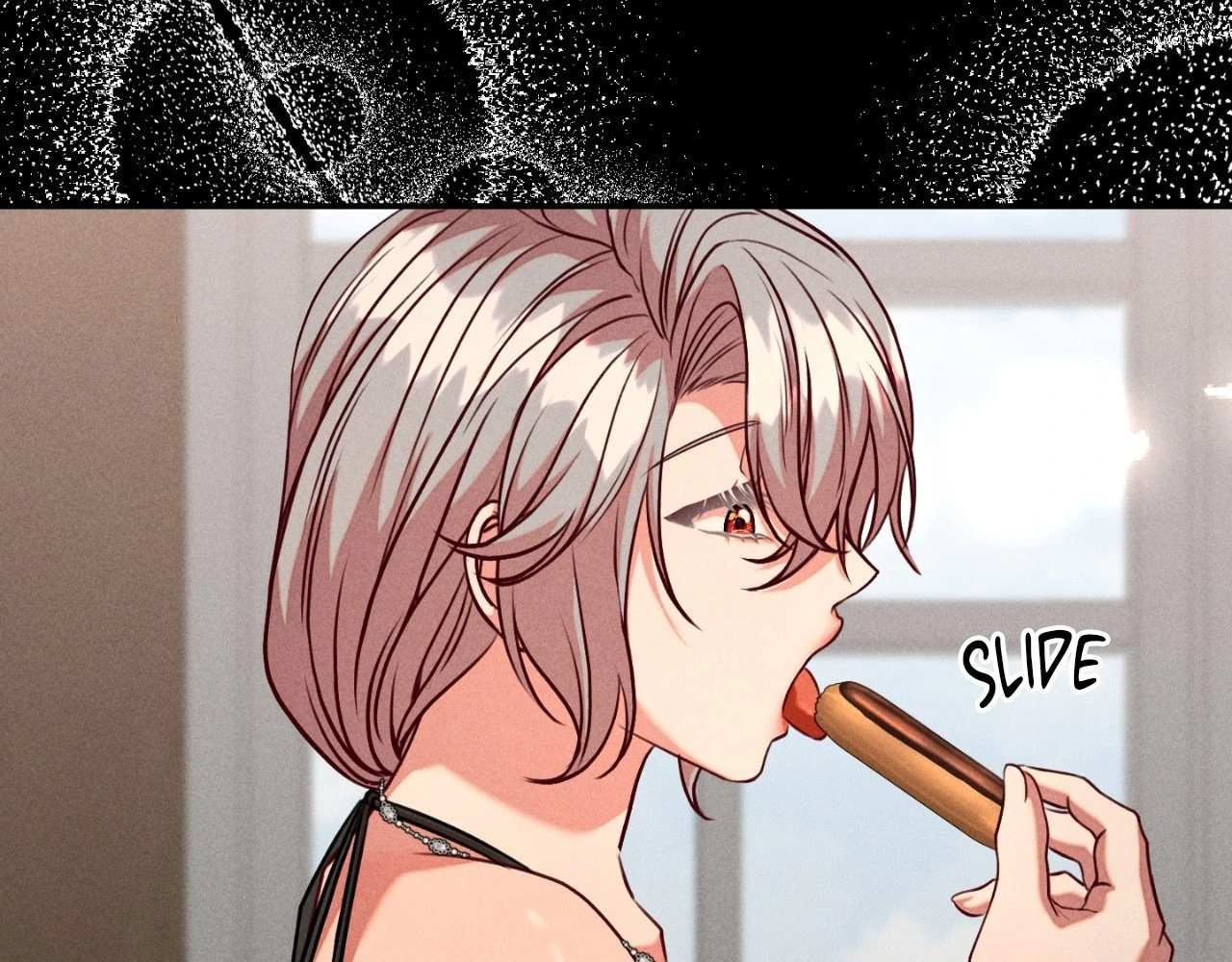Aesthetics of Pleasure Chapter 14 page 90