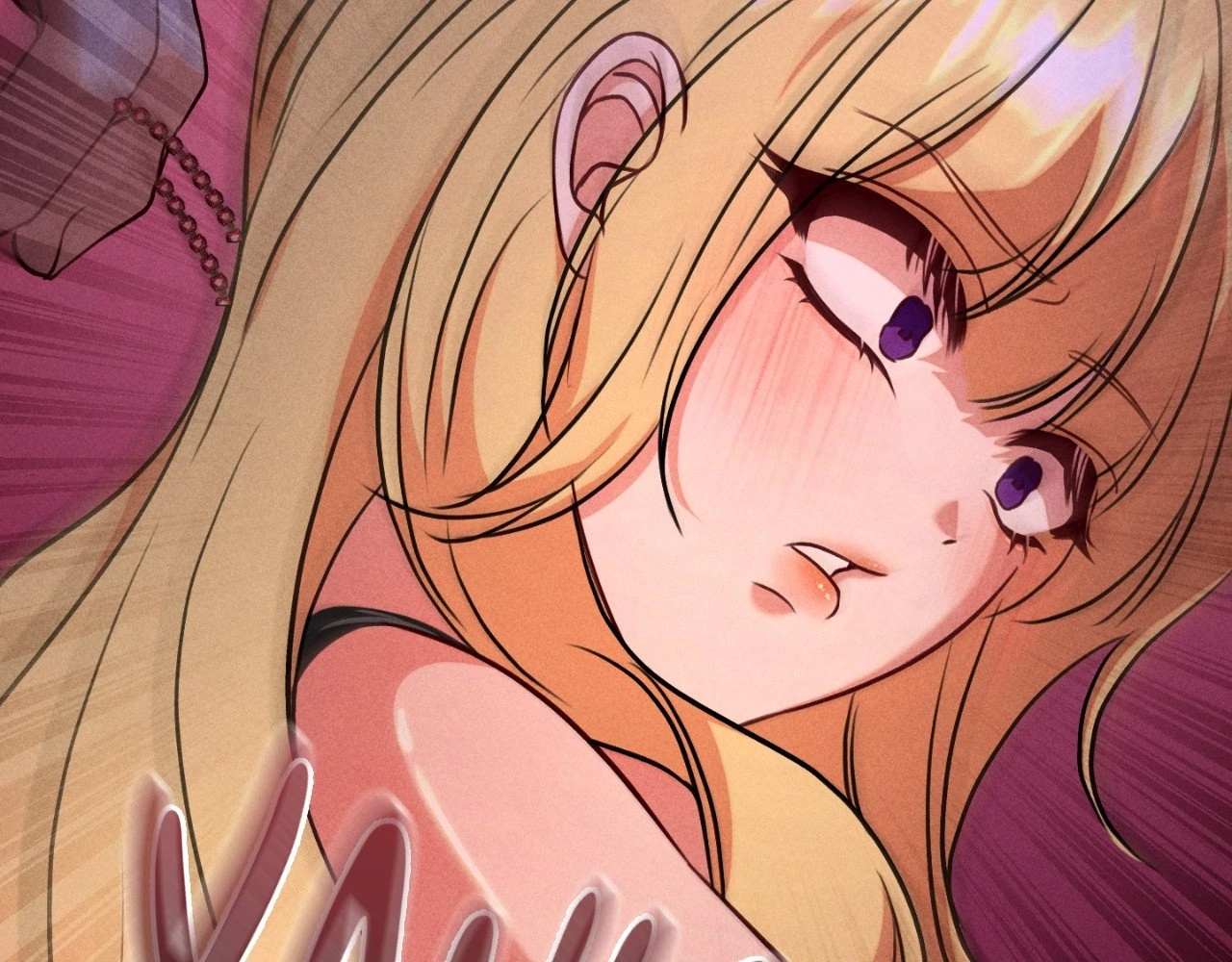 Aesthetics of Pleasure Chapter 15 page 16