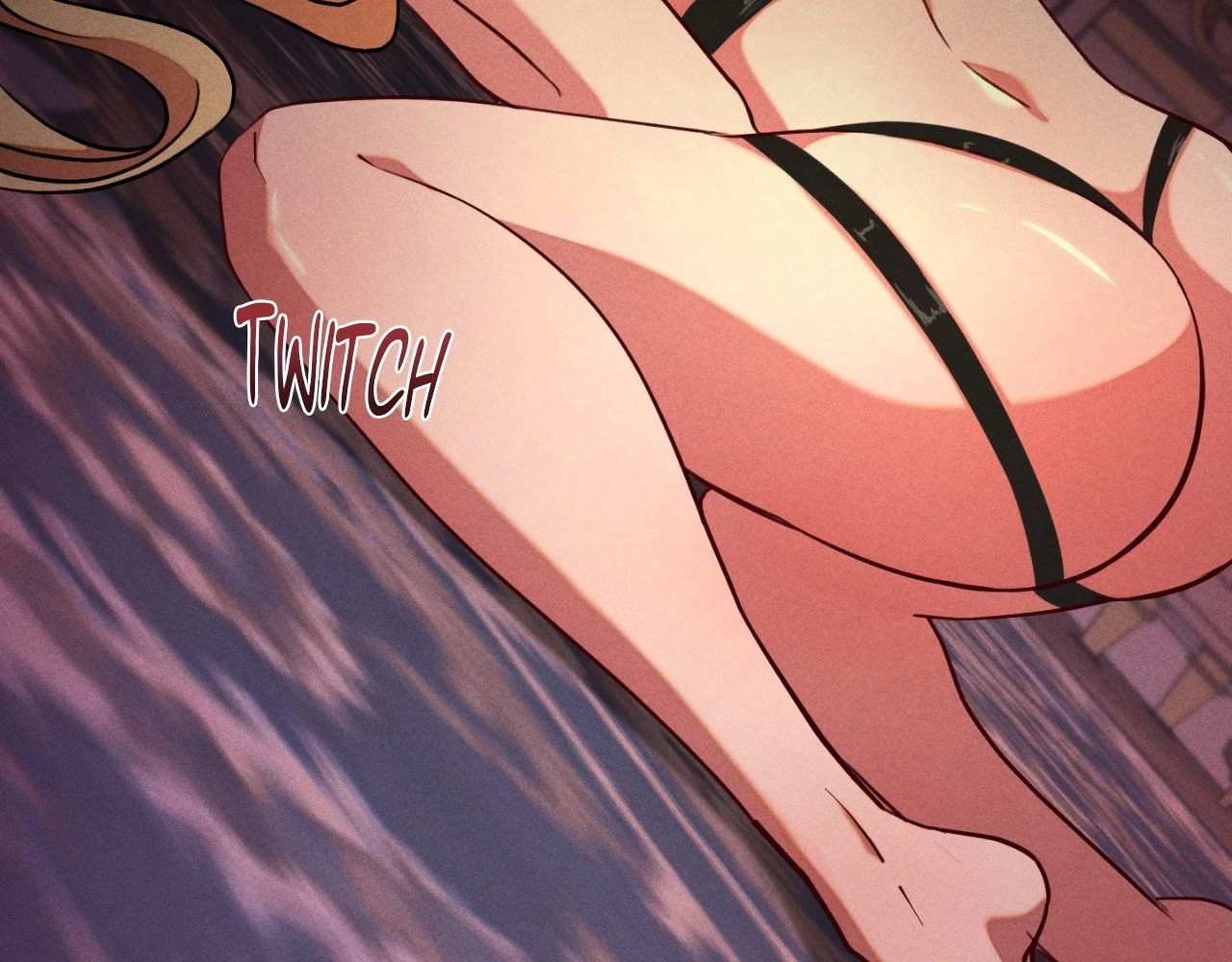 Aesthetics of Pleasure Chapter 15 page 34