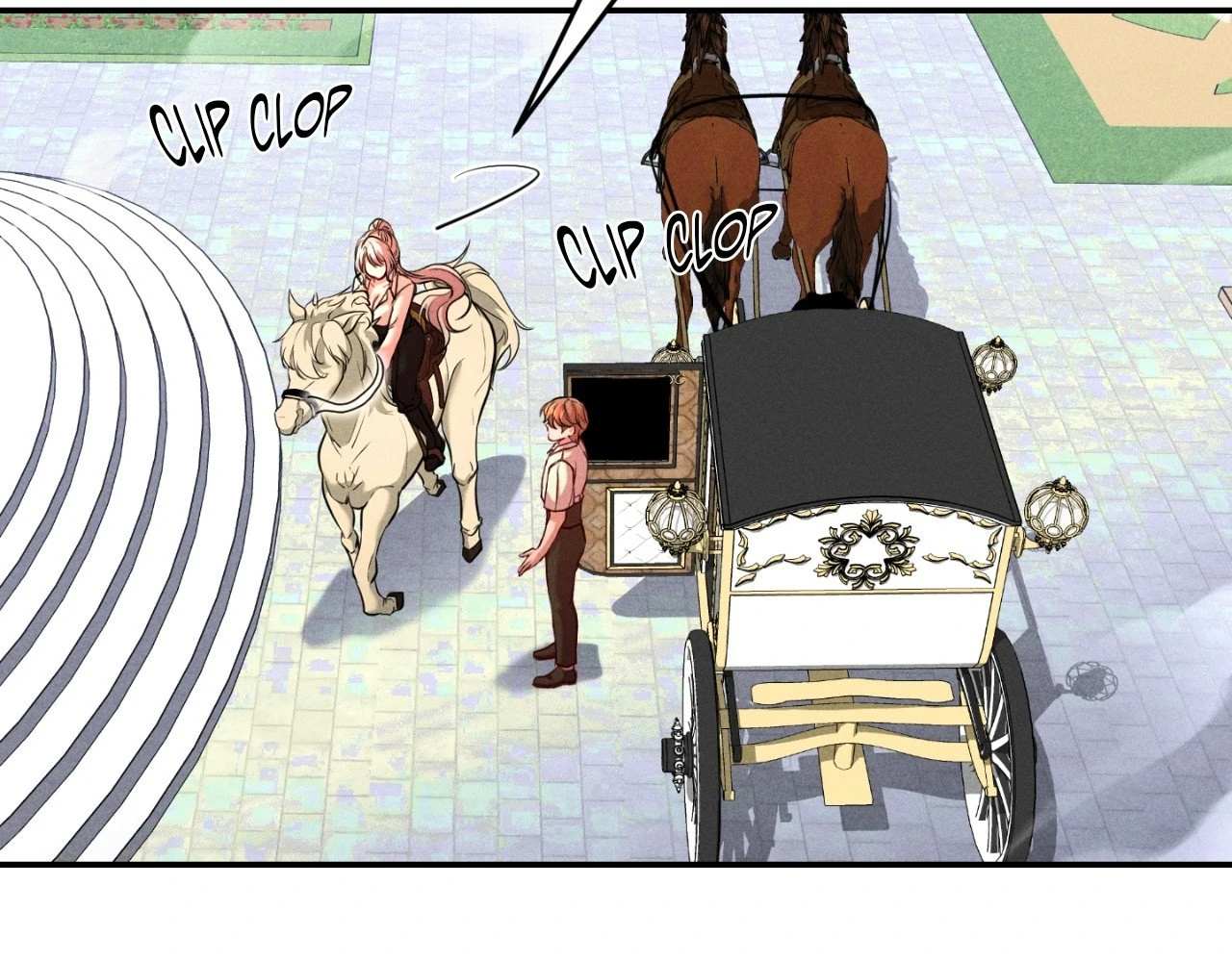 Aesthetics of Pleasure Chapter 15 page 74