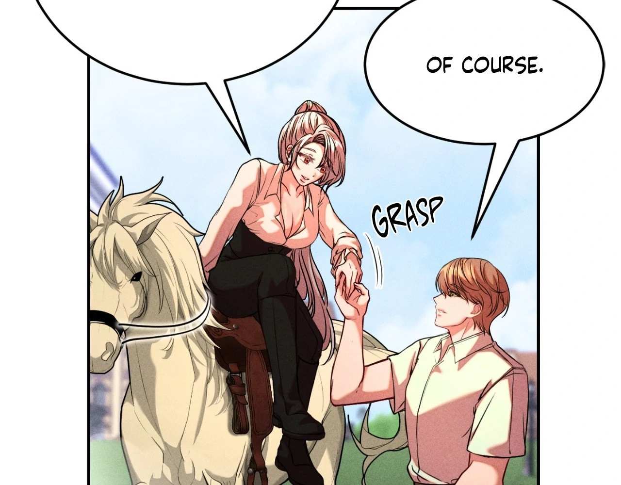 Aesthetics of Pleasure Chapter 15 page 76