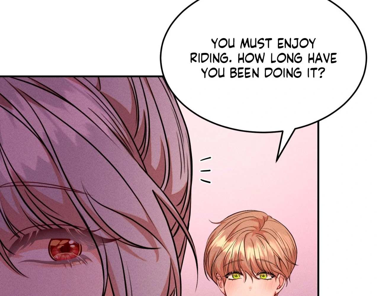 Aesthetics of Pleasure Chapter 15 page 92