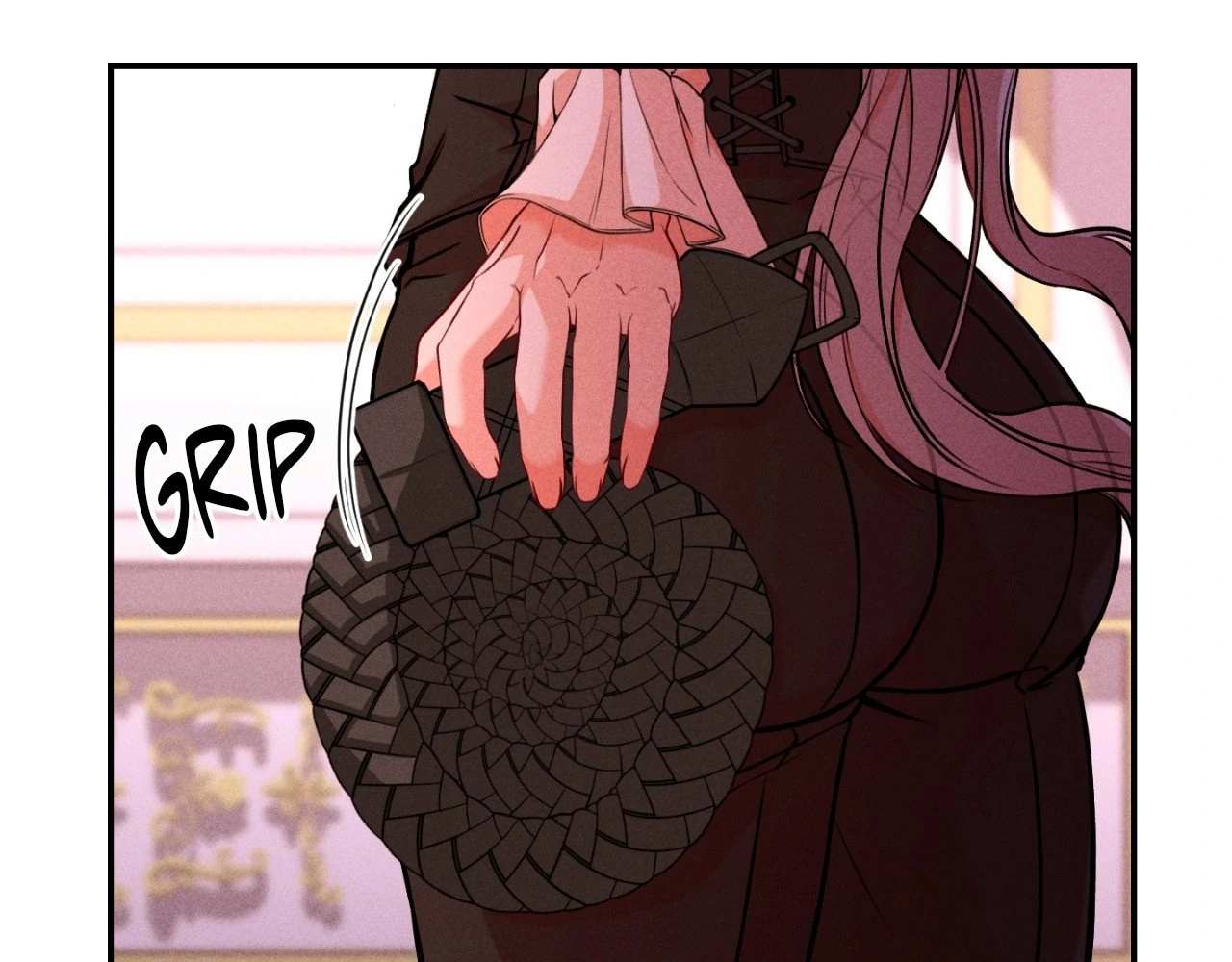 Aesthetics of Pleasure Chapter 15 page 96