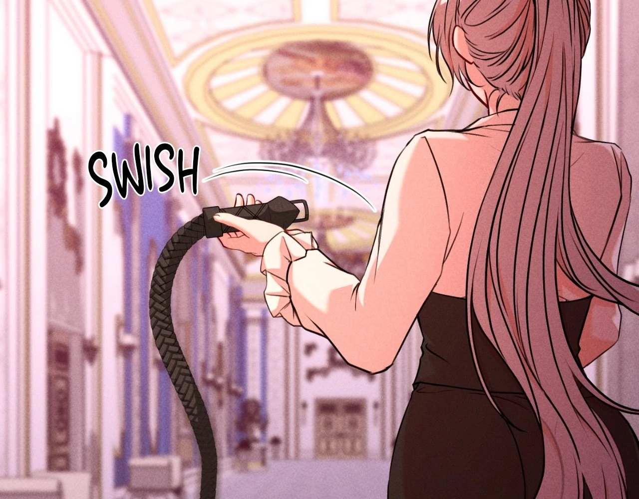 Aesthetics of Pleasure Chapter 15 page 98