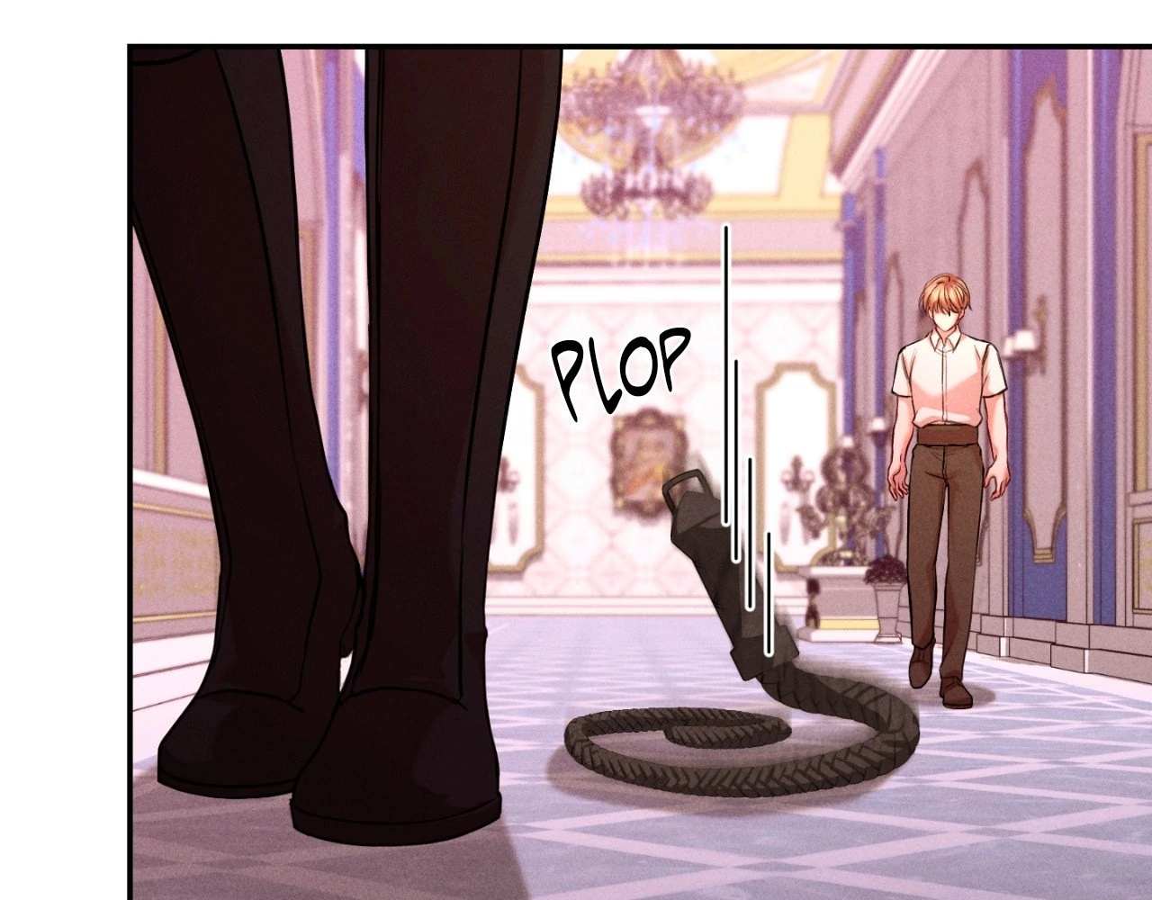 Aesthetics of Pleasure Chapter 15 page 100