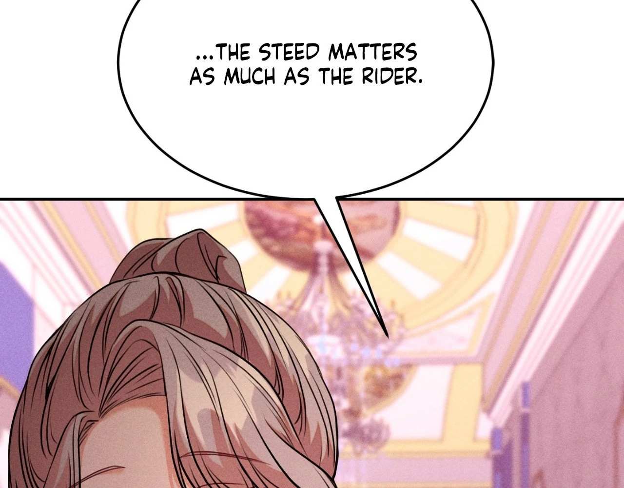 Aesthetics of Pleasure Chapter 15 page 107