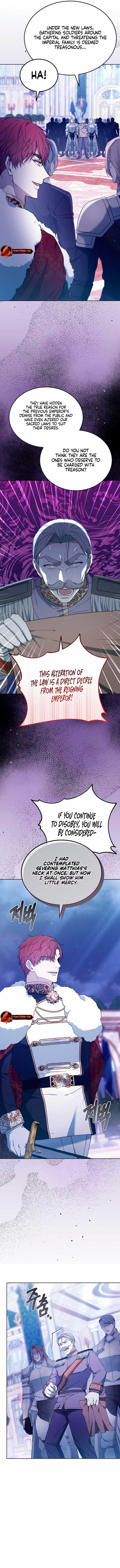 Age Of Arrogance Chapter 68 page 6