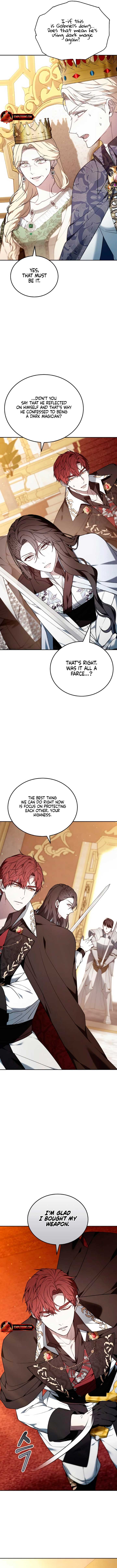 Age Of Arrogance Chapter 76 page 9