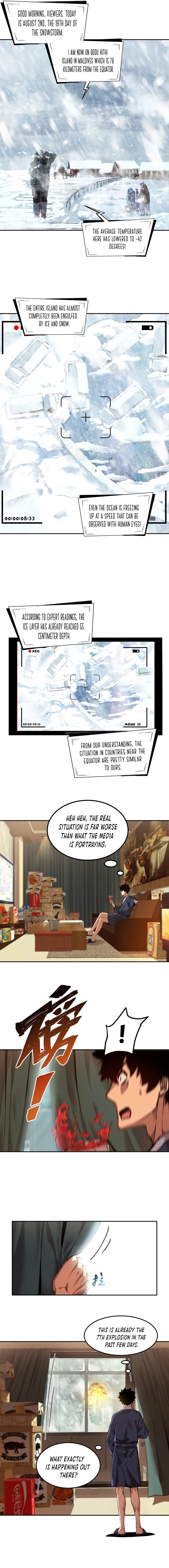 Arctic Cold War Chapter 11 page 2