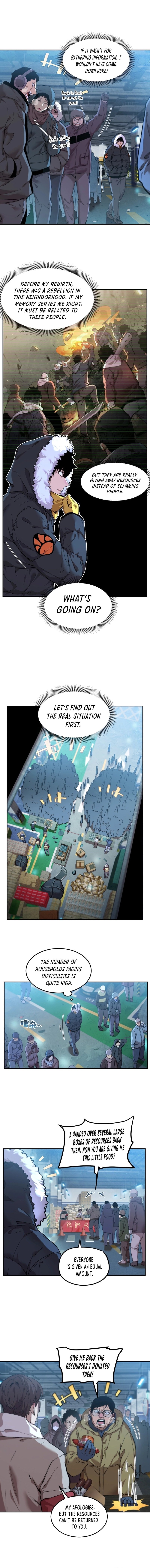 Arctic Cold War Chapter 11 page 4