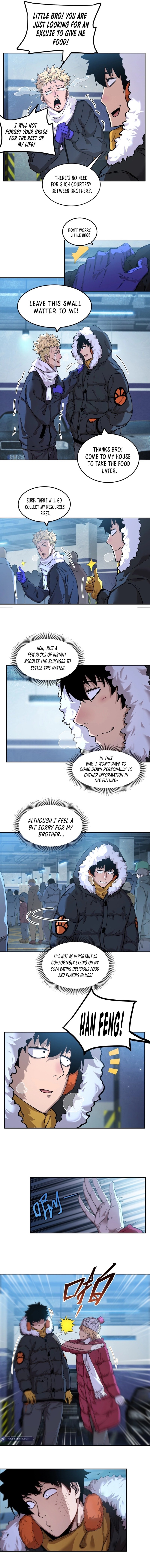 Arctic Cold War Chapter 11 page 7