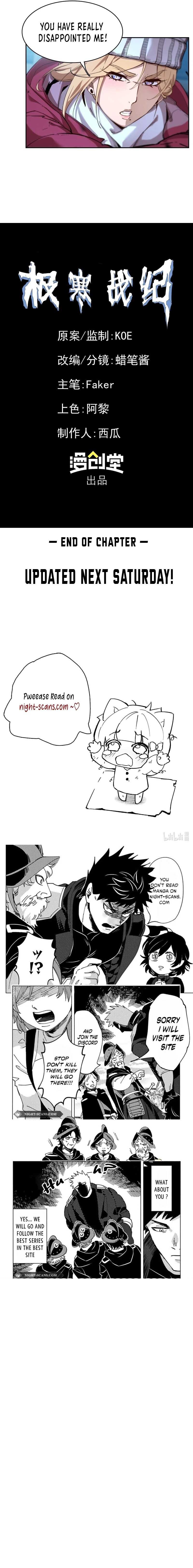 Arctic Cold War Chapter 11 page 8