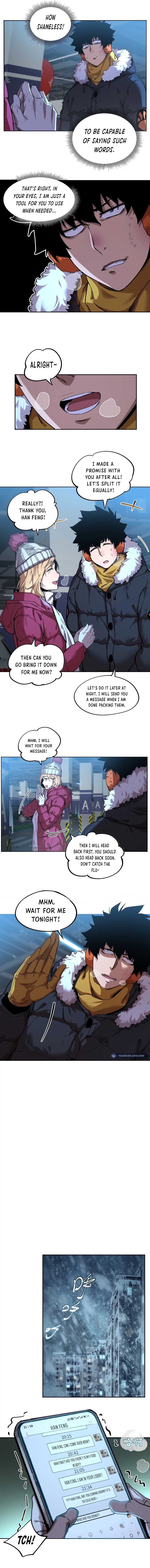 Arctic Cold War Chapter 12 page 3