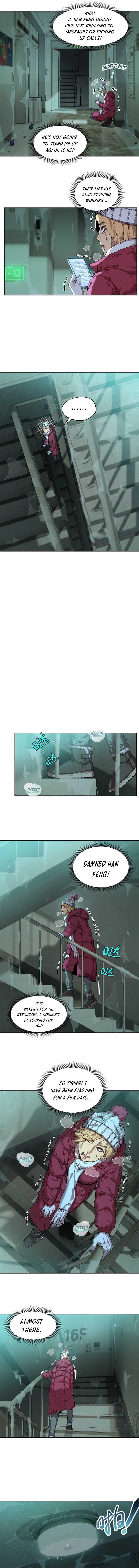 Arctic Cold War Chapter 12 page 4