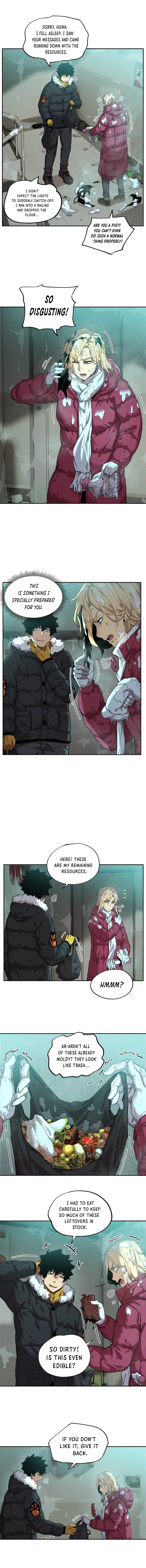 Arctic Cold War Chapter 12 page 6