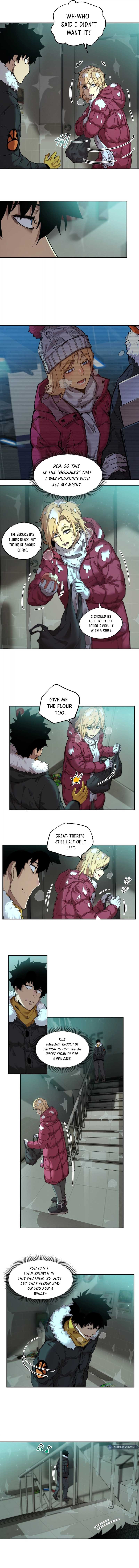 Arctic Cold War Chapter 12 page 7