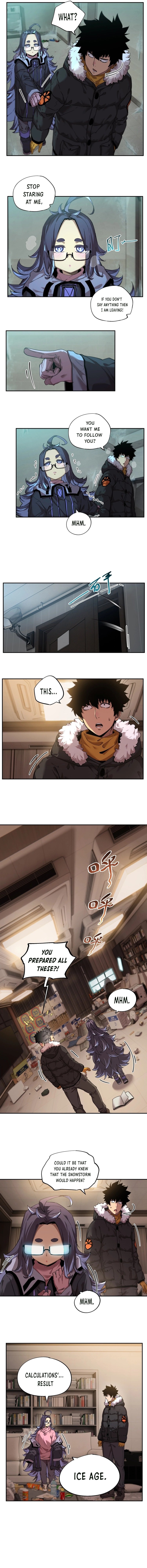 Arctic Cold War Chapter 13 page 2