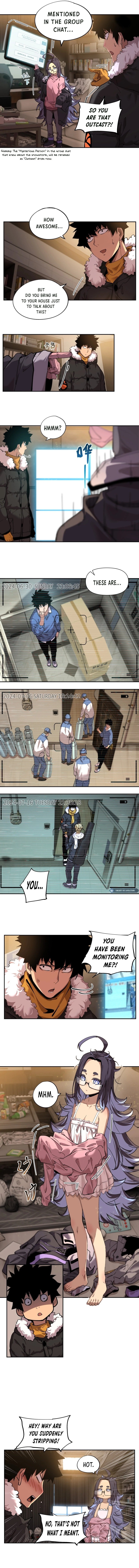 Arctic Cold War Chapter 13 page 3