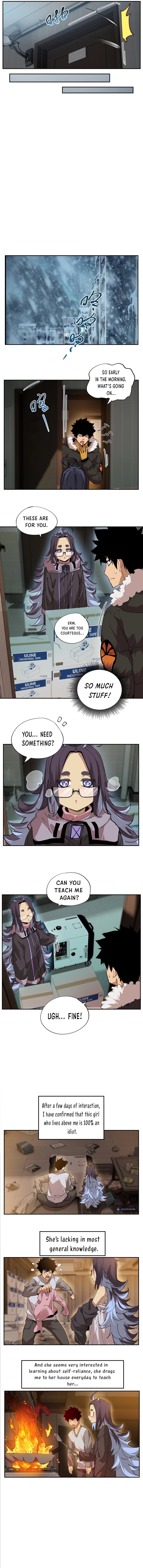Arctic Cold War Chapter 13 page 7