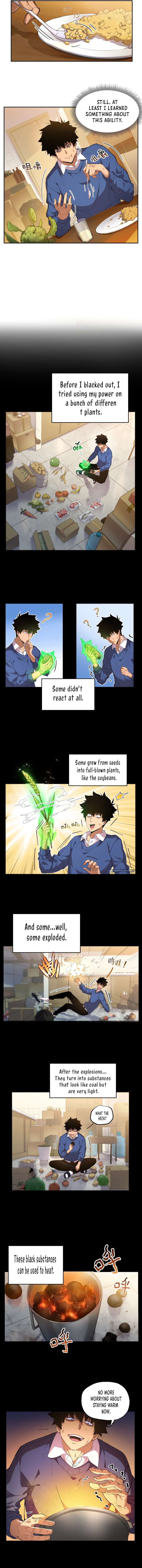 Arctic Cold War Chapter 3 page 3