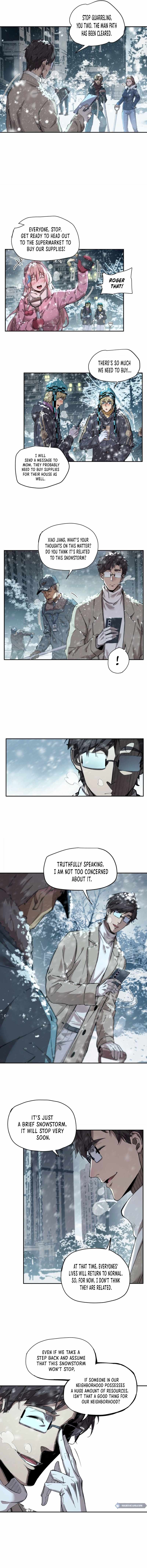 Arctic Cold War Chapter 7 page 7