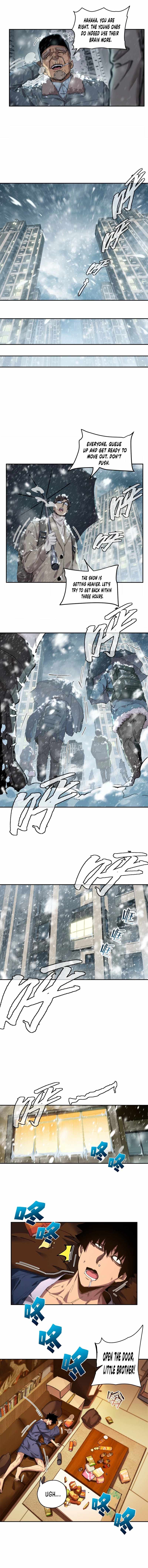 Arctic Cold War Chapter 7 page 8