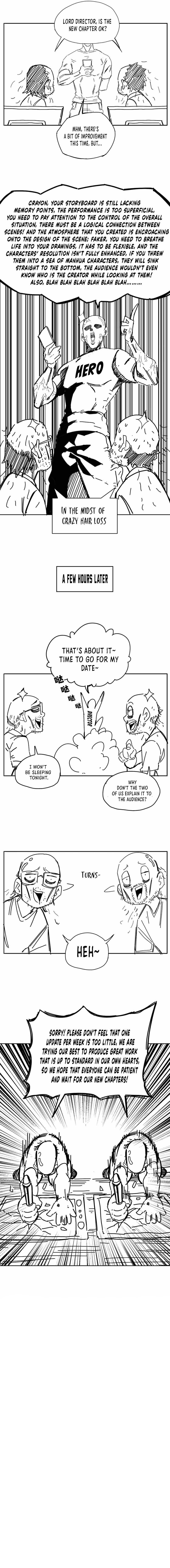 Arctic Cold War Chapter 7 page 10