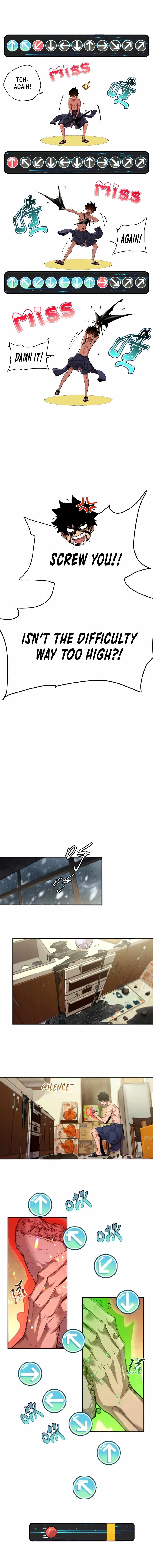 Arctic Cold War Chapter 8 page 6
