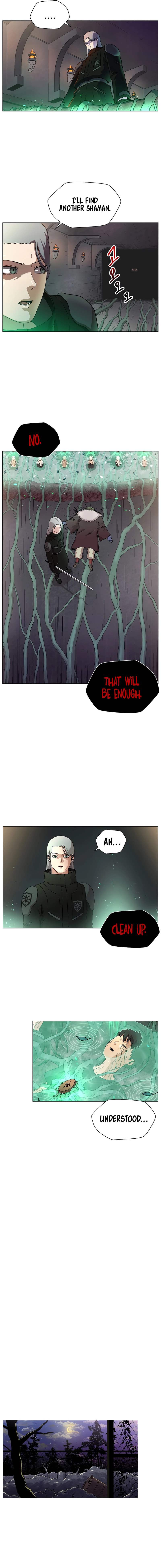 Asura Gate Chapter 1 page 2