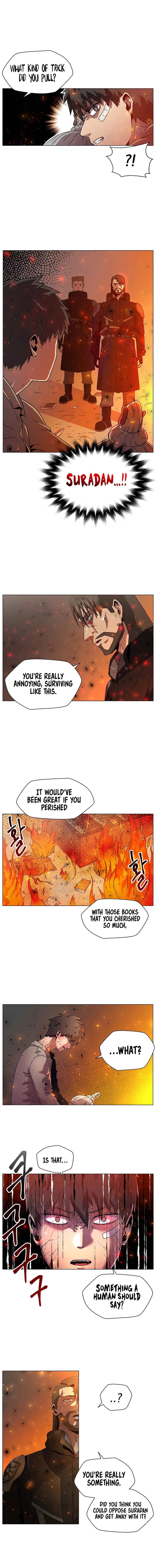Asura Gate Chapter 1 page 22