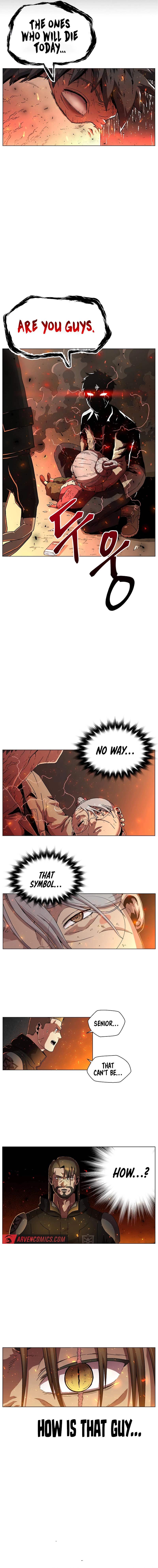 Asura Gate Chapter 1 page 24