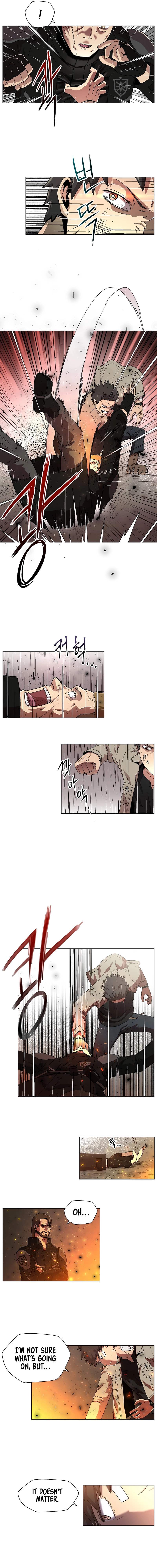 Asura Gate Chapter 2 page 5