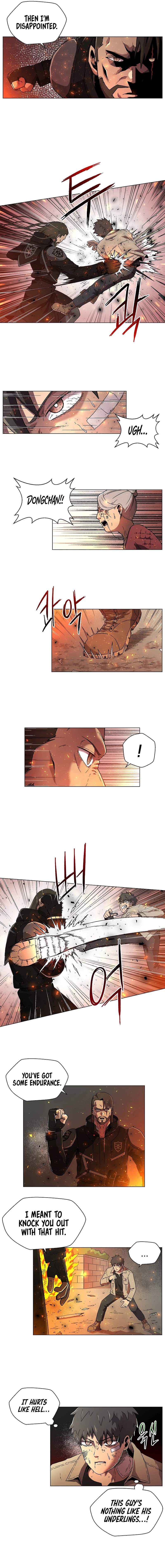 Asura Gate Chapter 2 page 7