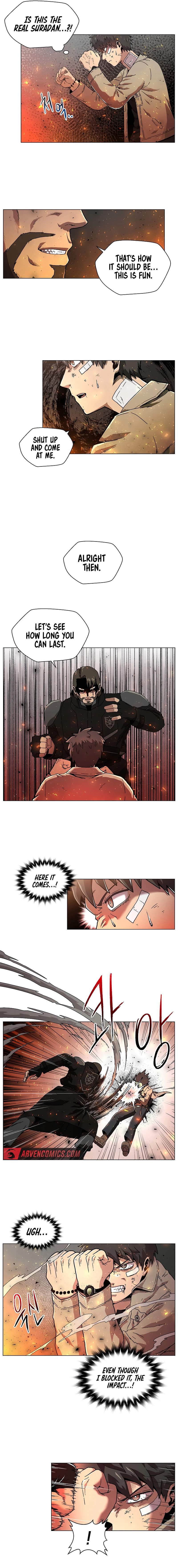 Asura Gate Chapter 2 page 8