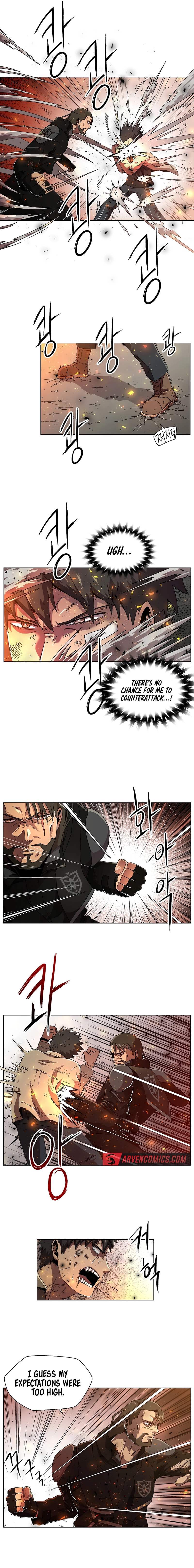 Asura Gate Chapter 2 page 9
