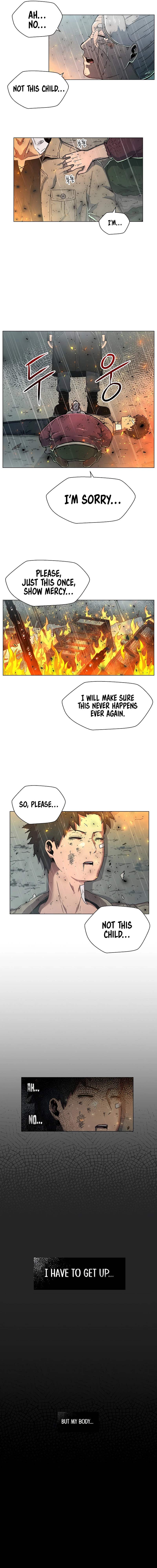 Asura Gate Chapter 2 page 12