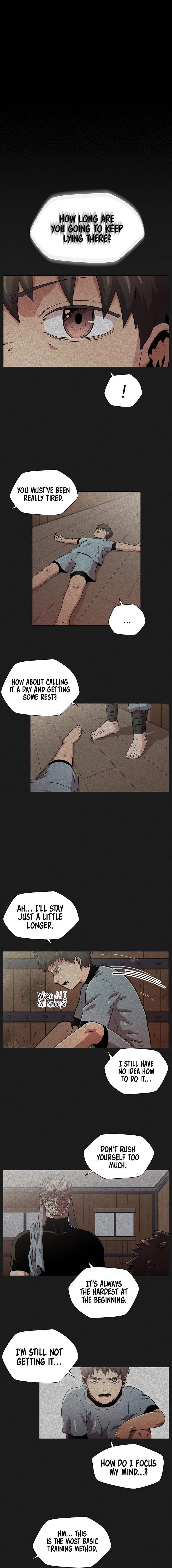 Asura Gate Chapter 2 page 13