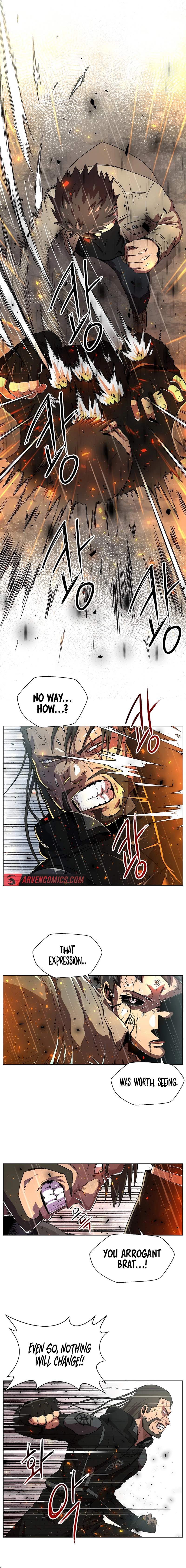Asura Gate Chapter 2 page 17