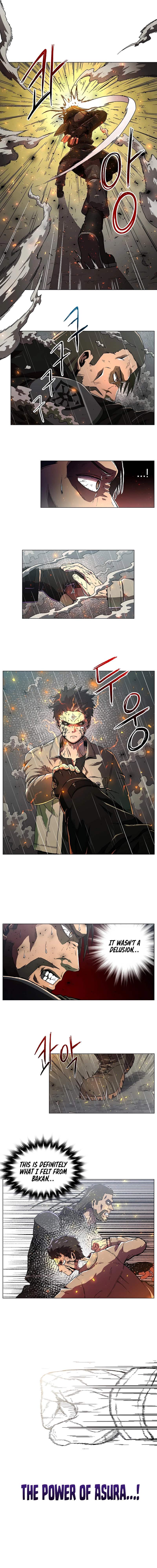 Asura Gate Chapter 2 page 18