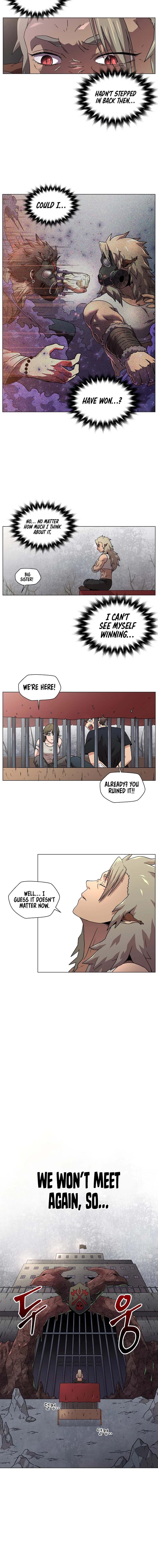 Asura Gate Chapter 4 page 14