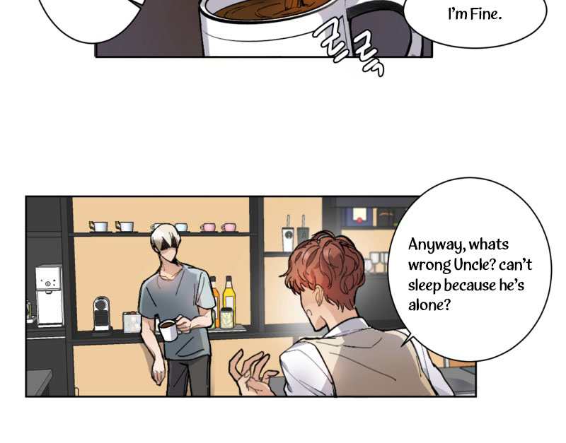 Attached Doll Chapter 1 page 6