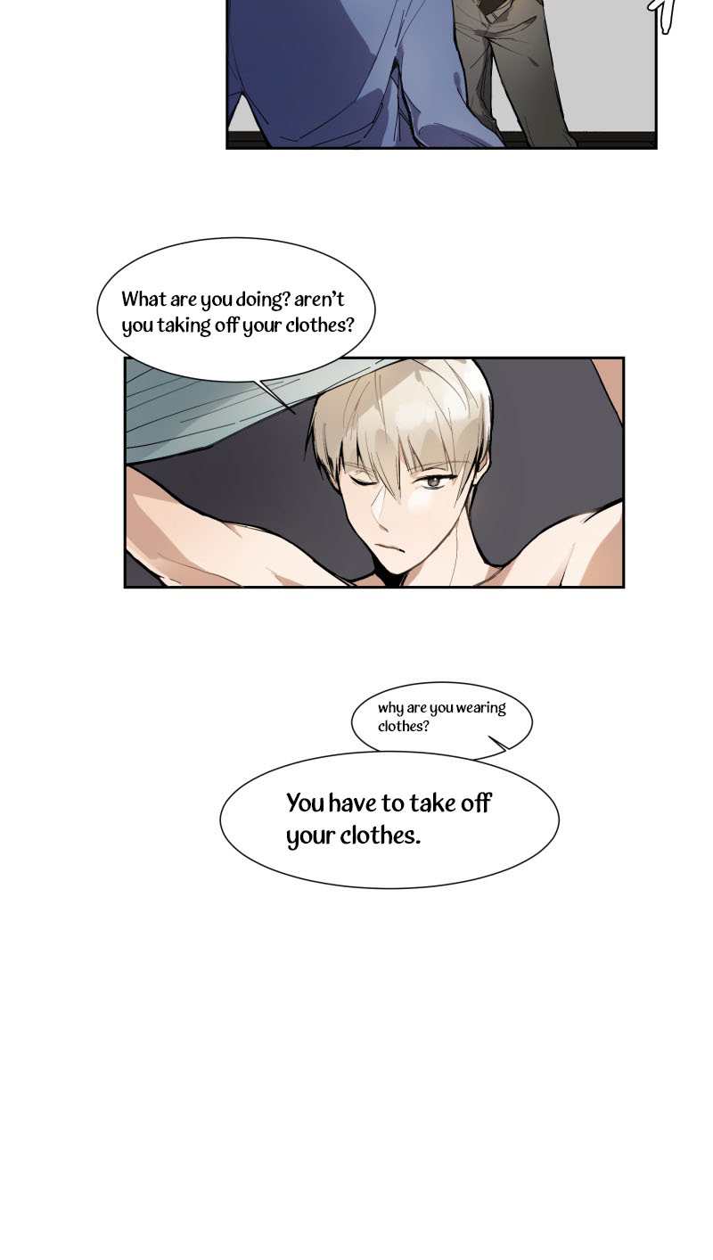 Attached Doll Chapter 1 page 13