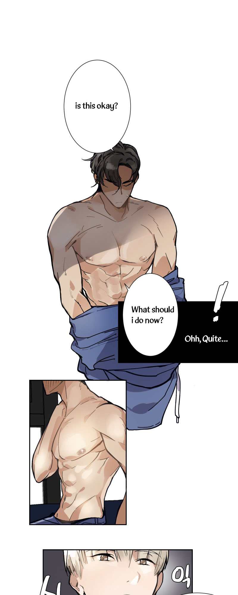 Attached Doll Chapter 1 page 16