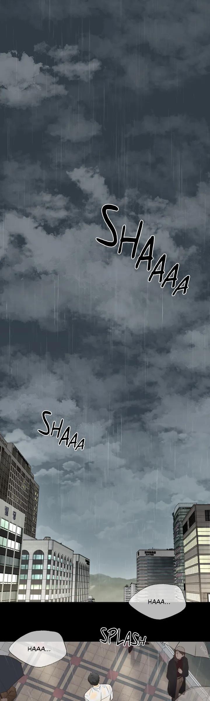 Backlight Chapter 1 page 1