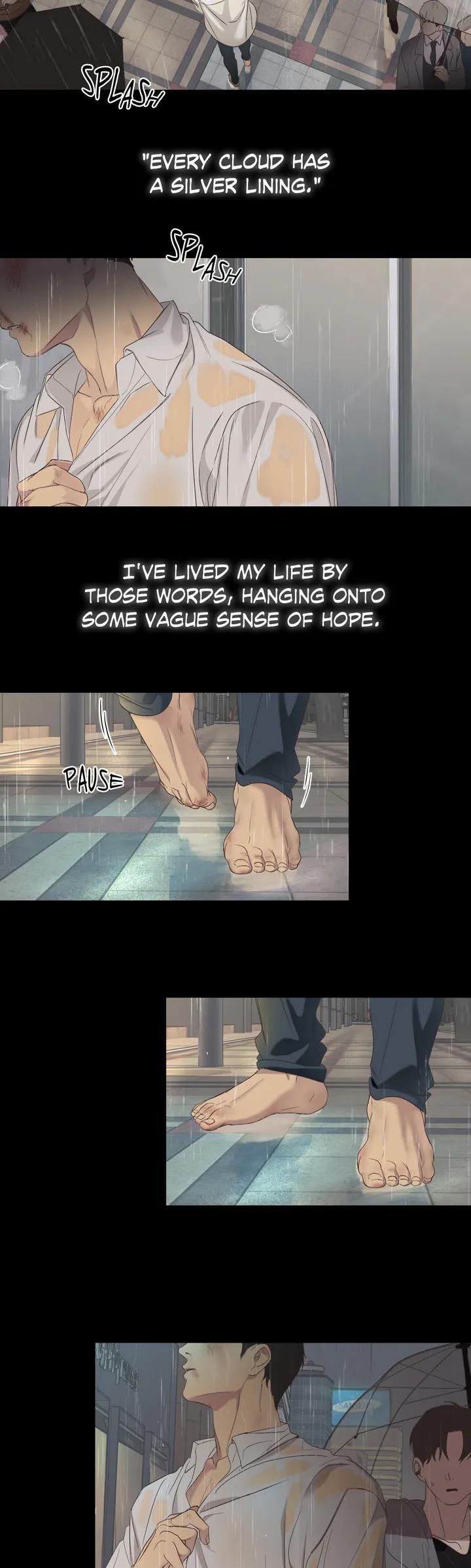 Backlight Chapter 1 page 2